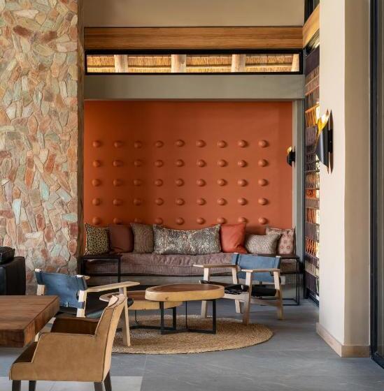 Radisson Safari Hotel Hoedspruit