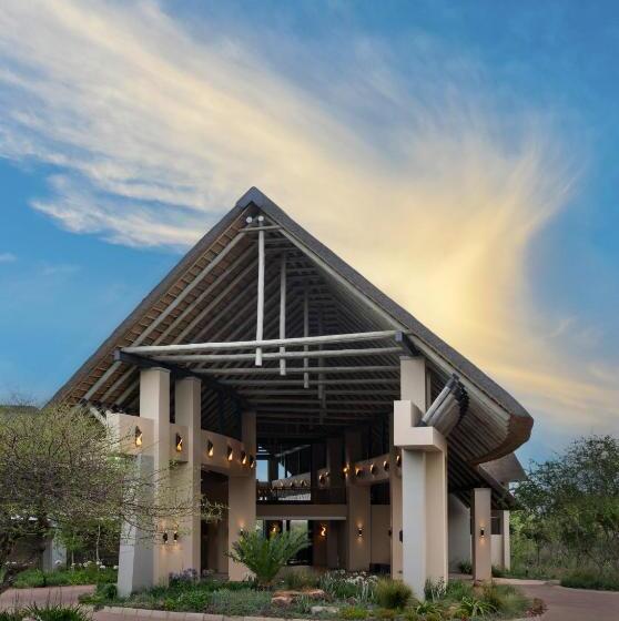 Radisson Safari Hotel Hoedspruit