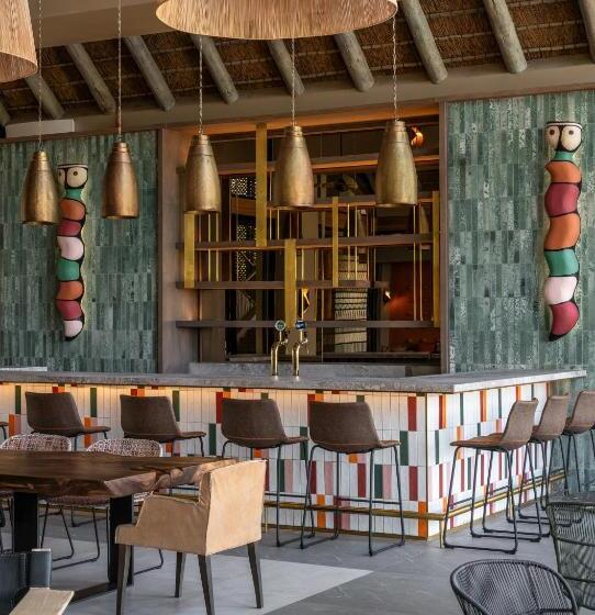 Radisson Safari Hotel Hoedspruit