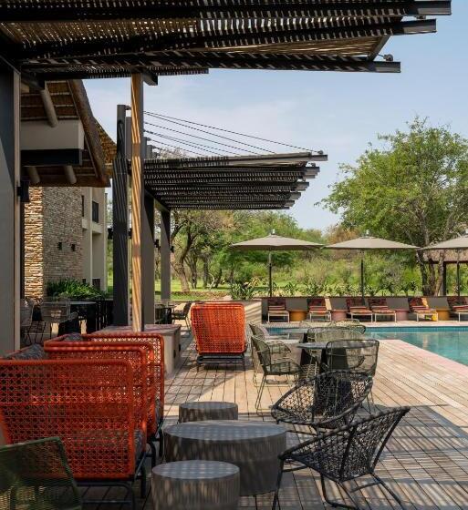 Radisson Safari Hotel Hoedspruit