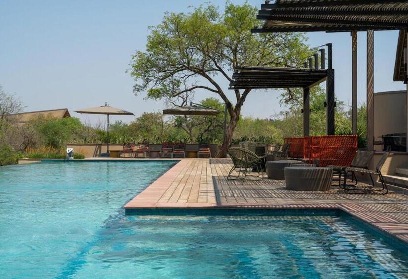 Radisson Safari Hotel Hoedspruit