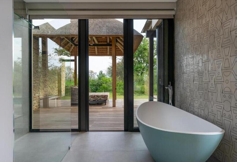 Radisson Safari Hotel Hoedspruit