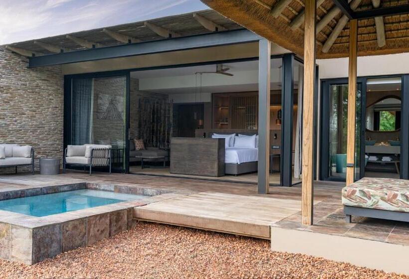 Radisson Safari Hotel Hoedspruit