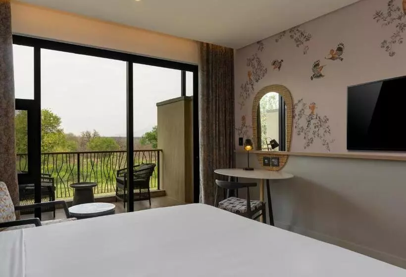 Radisson Safari Hotel Hoedspruit