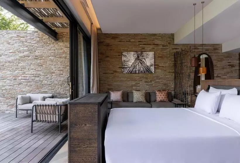 Radisson Safari Hotel Hoedspruit
