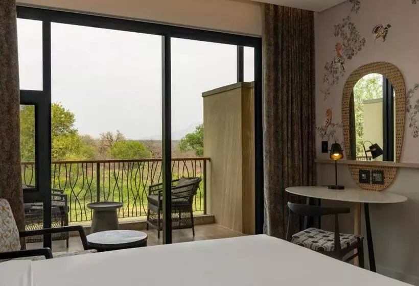 Radisson Safari Hotel Hoedspruit