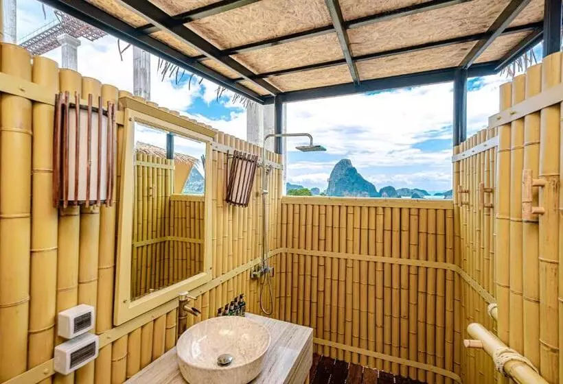 Lomakeskus Beyond Skywalk Nangshi