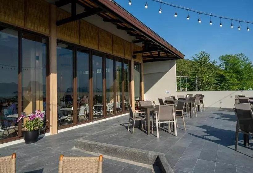 Lomakeskus Beyond Skywalk Nangshi