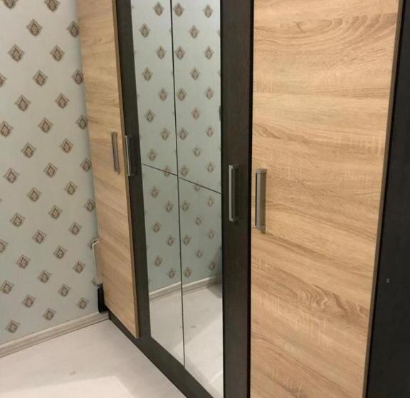 Royal Apartments R House