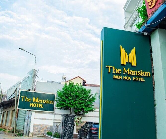 The Mansion Hotel Bien Hoa