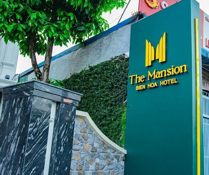 The Mansion Hotel Bien Hoa