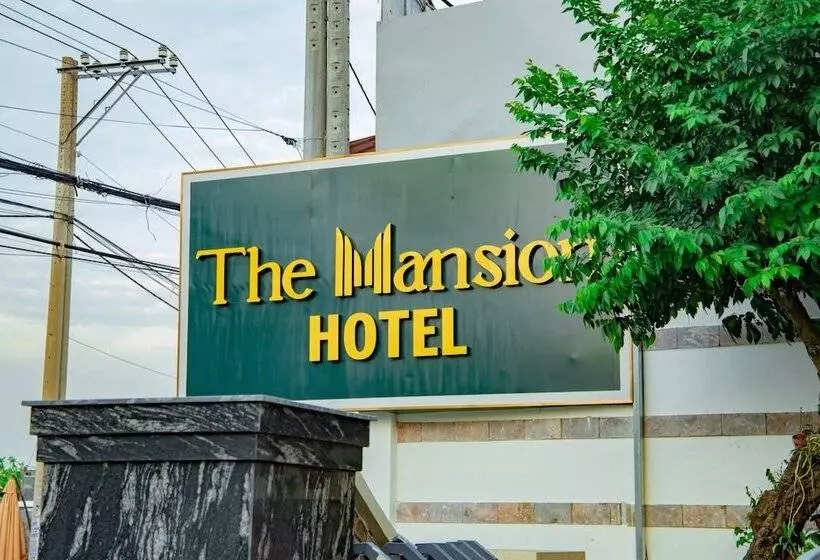 The Mansion Hotel Bien Hoa