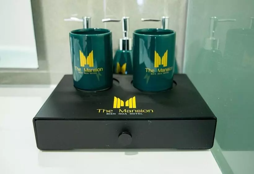 The Mansion Hotel Bien Hoa