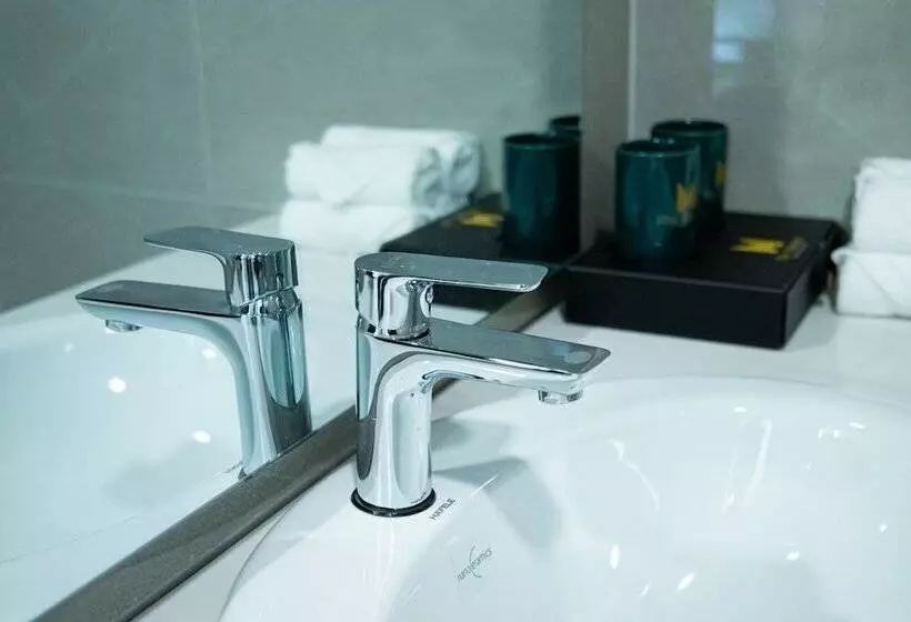 The Mansion Hotel Bien Hoa