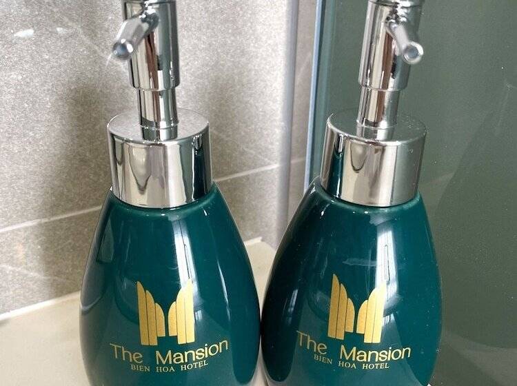 The Mansion Hotel Bien Hoa