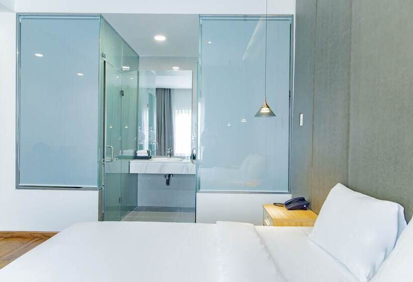 The Mansion Hotel Bien Hoa