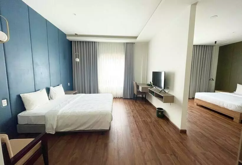 The Mansion Hotel Bien Hoa