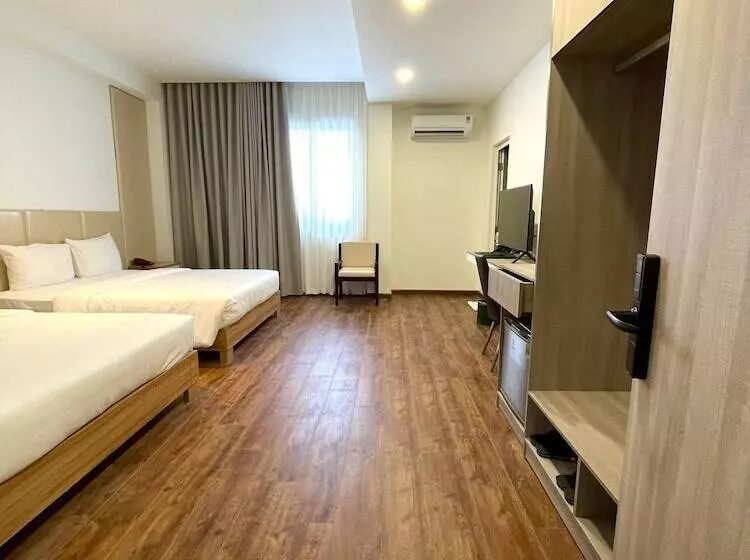 The Mansion Hotel Bien Hoa