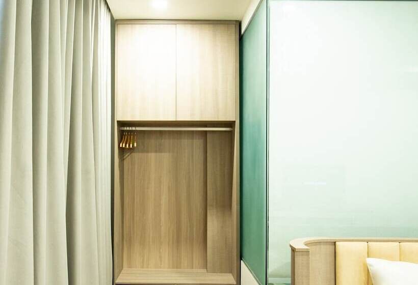 The Mansion Hotel Bien Hoa