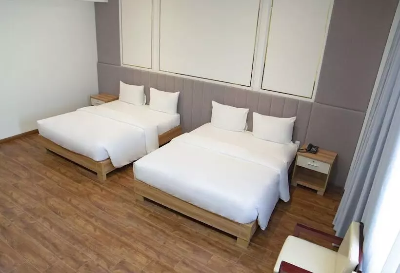 The Mansion Hotel Bien Hoa