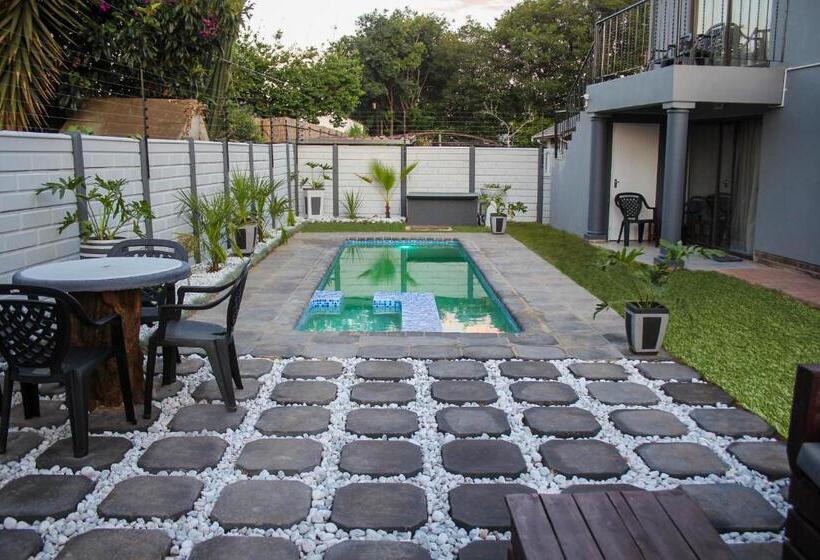 Villa La Sola B&b And Self Catering