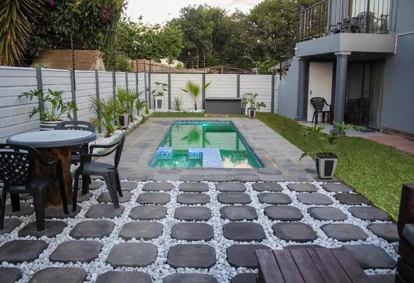 Villa La Sola B&b And Self Catering