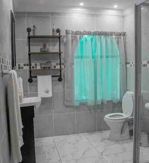 Villa La Sola B&b And Self Catering