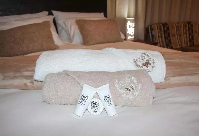 Villa La Sola B&b And Self Catering