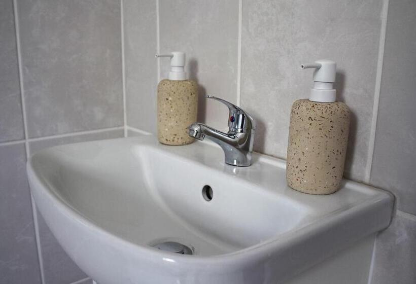 Villa La Sola B&b And Self Catering