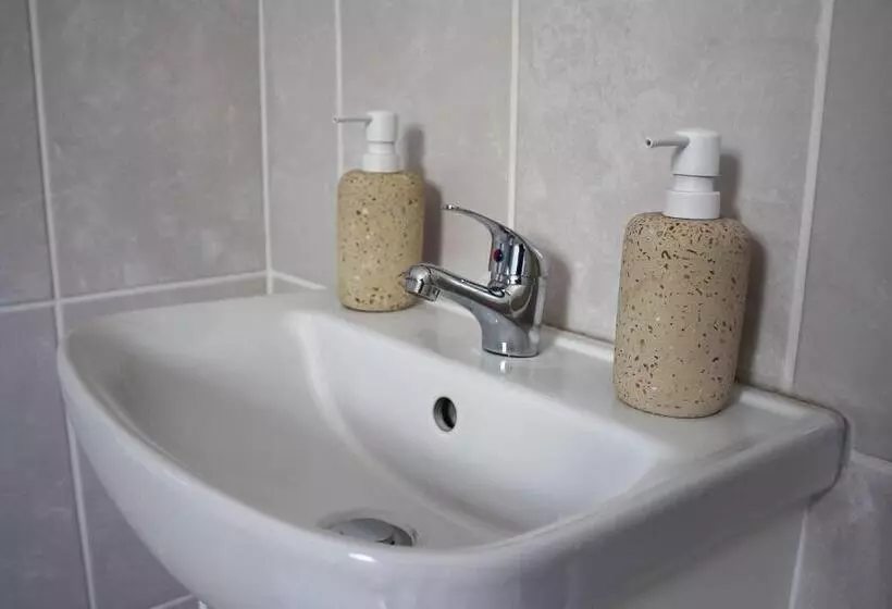 Villa La Sola B&b And Self Catering