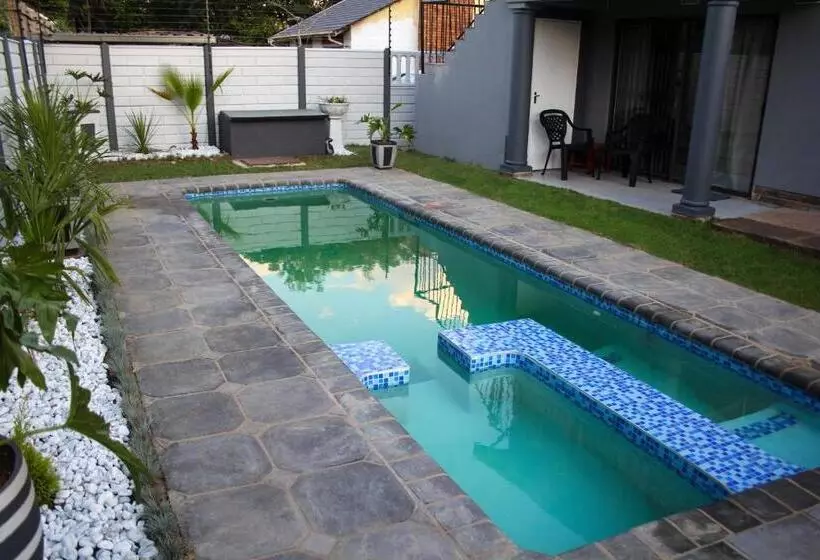 Villa La Sola B&b And Self Catering