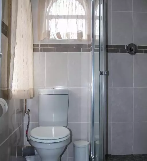 Villa La Sola B&b And Self Catering