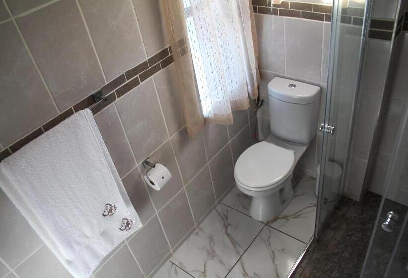 Villa La Sola B&b And Self Catering