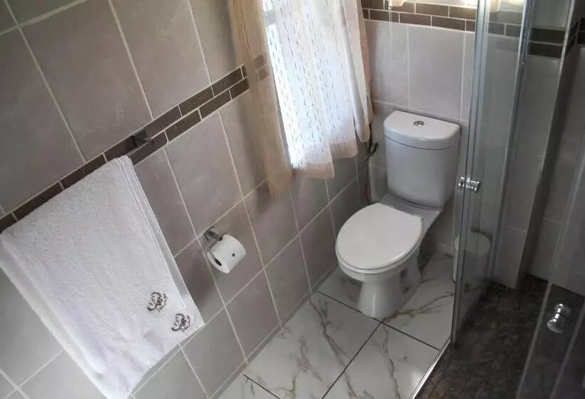 Villa La Sola B&b And Self Catering