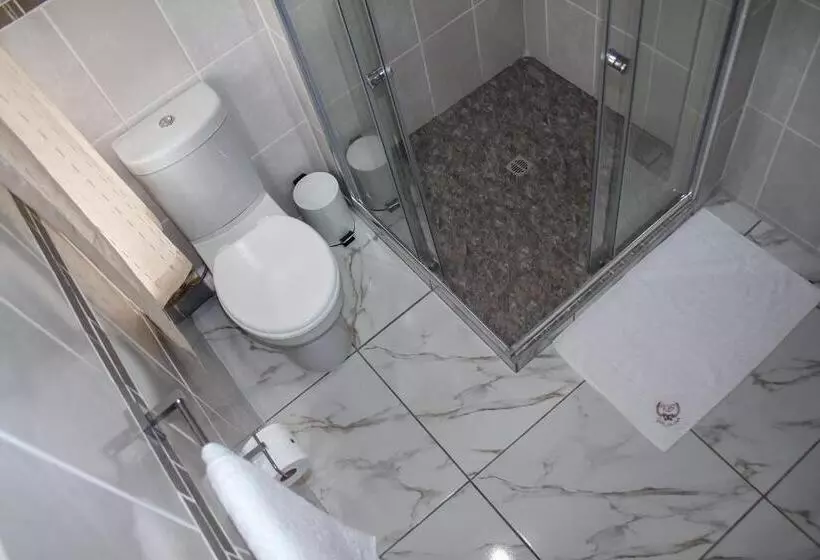 Villa La Sola B&b And Self Catering