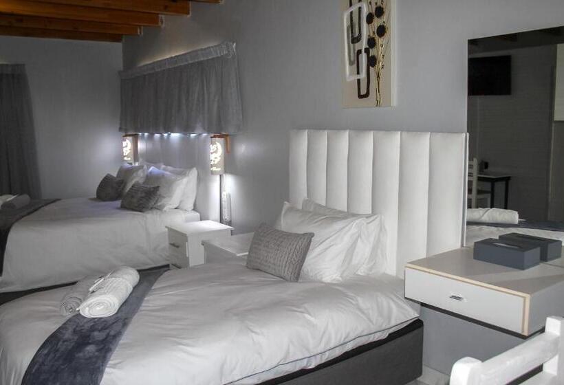 Villa La Sola B&b And Self Catering