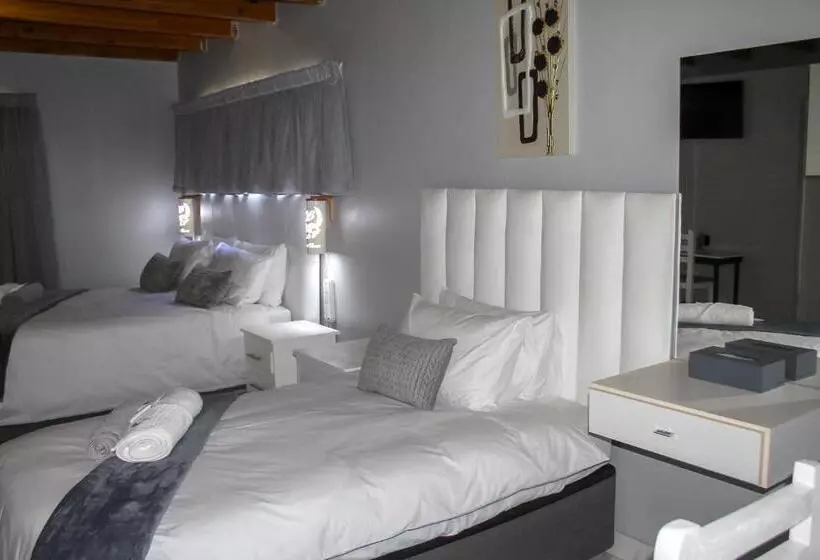 Villa La Sola B&b And Self Catering