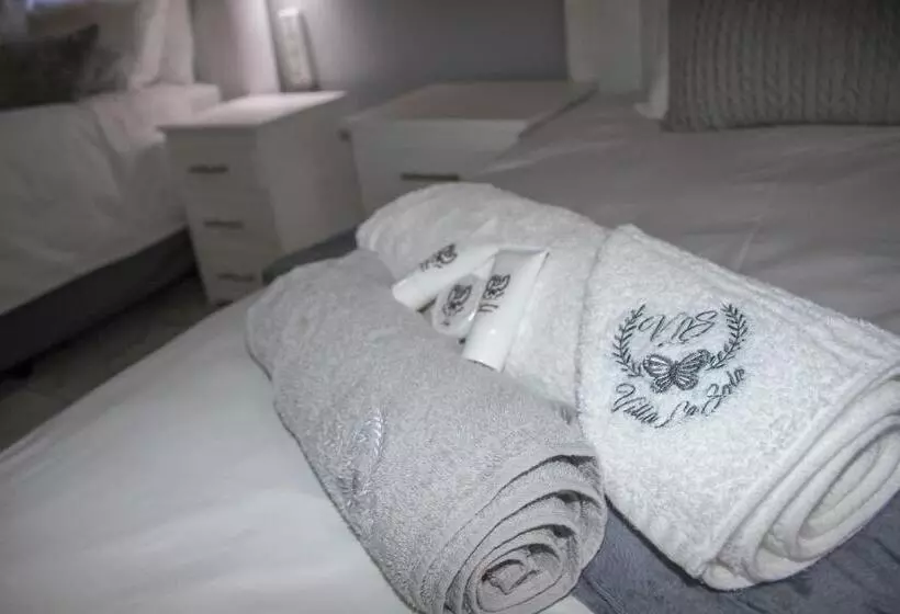 Villa La Sola B&b And Self Catering