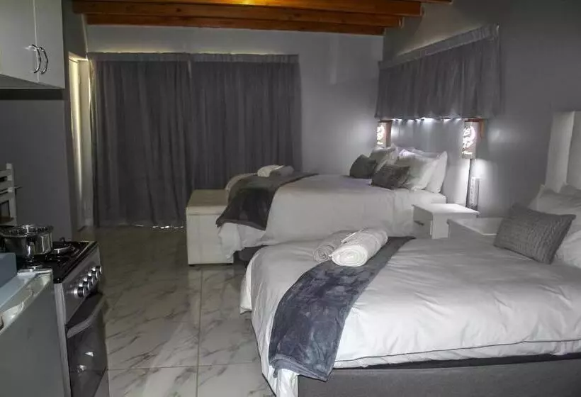 Villa La Sola B&b And Self Catering