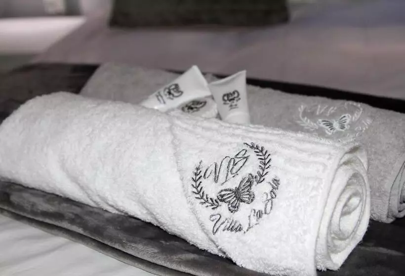 Villa La Sola B&b And Self Catering