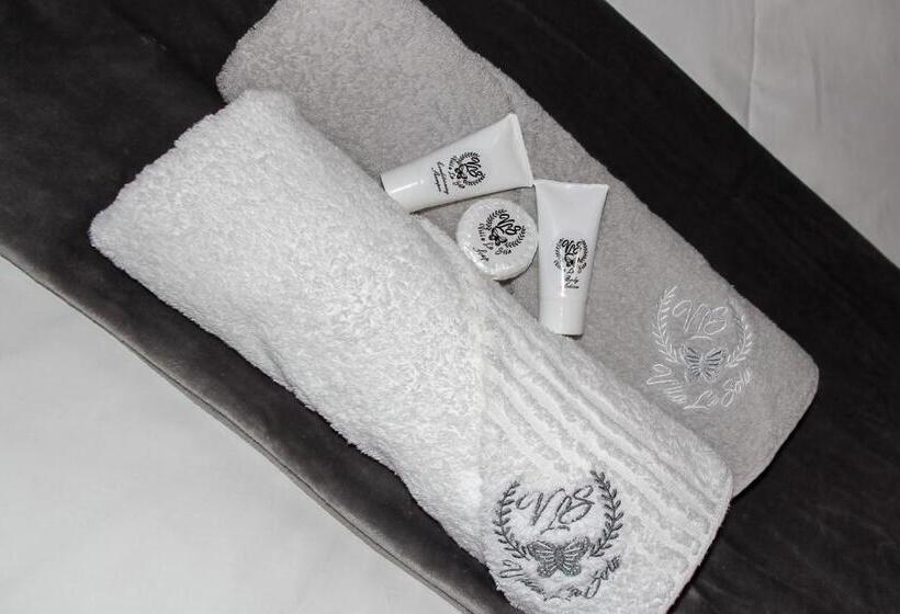 Villa La Sola B&b And Self Catering