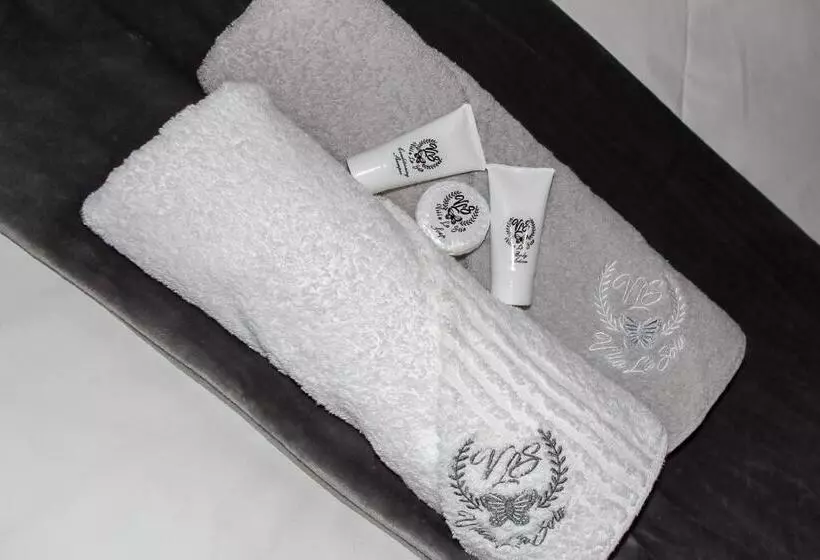 Villa La Sola B&b And Self Catering