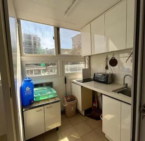 Zoneville Condominium Building G