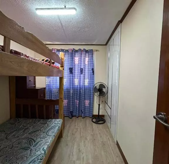 Zoneville Condominium Building G