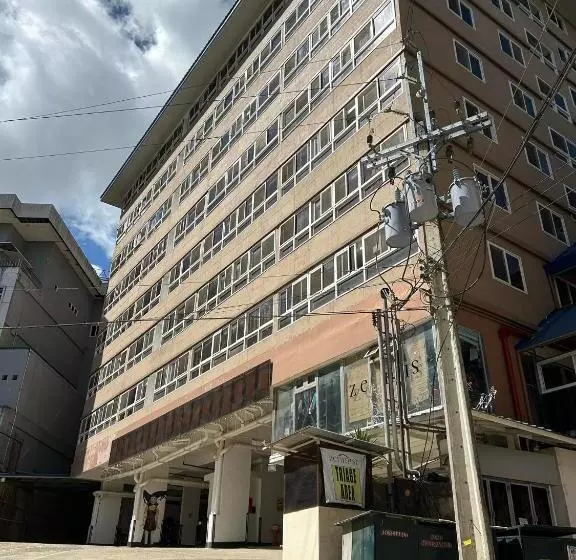 Zoneville Condominium Building G