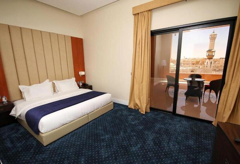 حيات الفرسان الفندقية