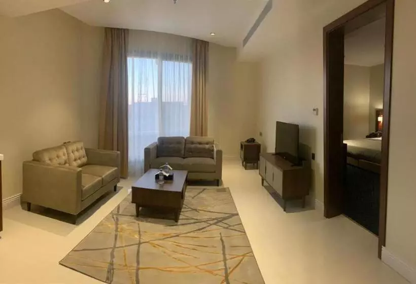 حيات الفرسان الفندقية