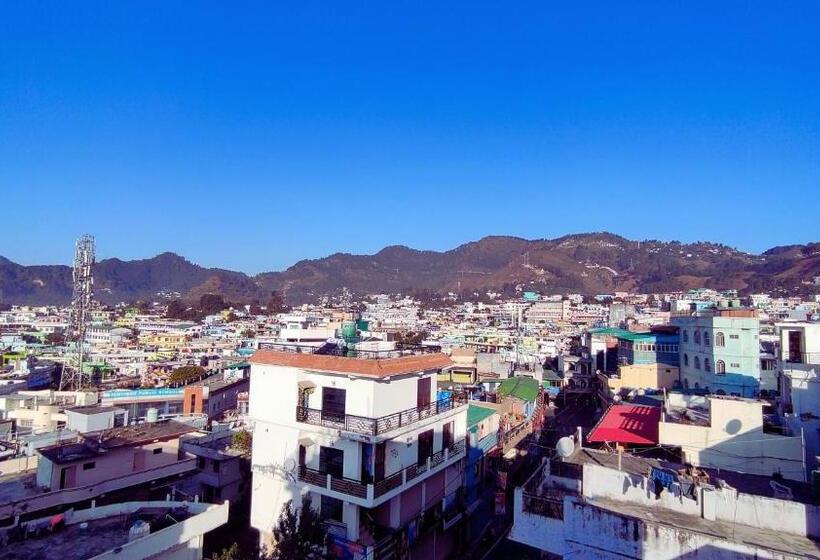 7 Seas By Shrigo Hotels