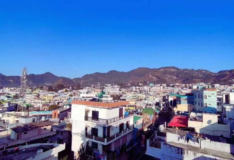 7 Seas By Shrigo Hotels