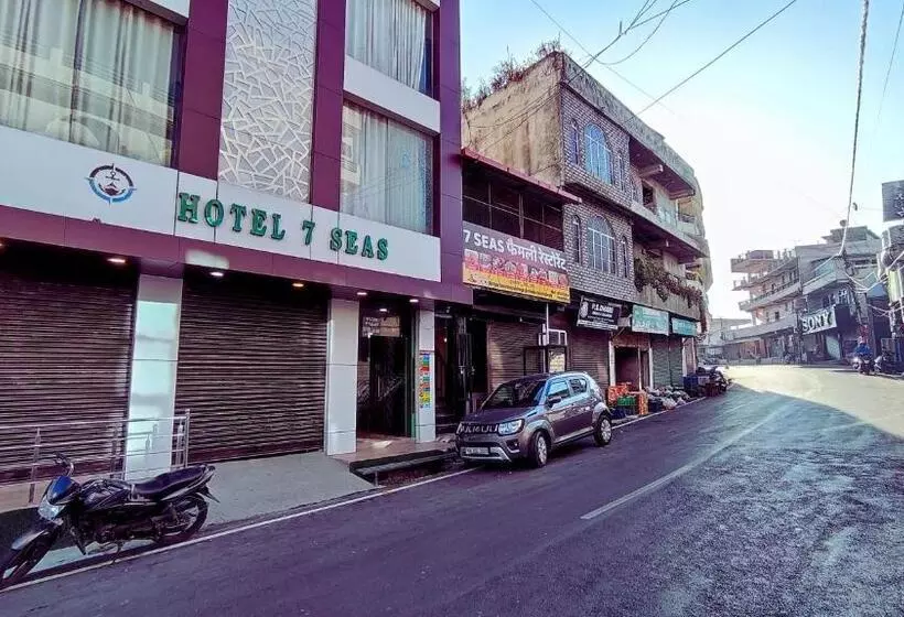 7 Seas By Shrigo Hotels
